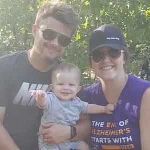 Meet your Posher, Phoebe